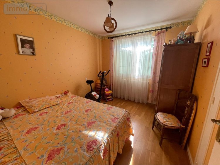 Maison a vendre Viriat 01440 Ain 150 m2 4 pièces 255000 euros