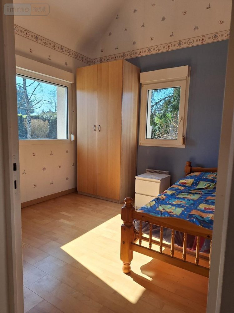 Maison a vendre Charentilly 37390 Indre-et-Loire 187 m2 8 pièces 470000 euros