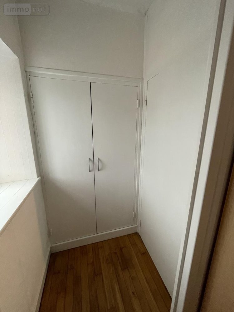 Maison a vendre Ploubazlanec 22620 Côtes-d'Armor 57 m2 4 pièces 250200 euros
