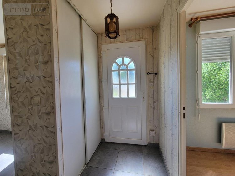 Maison a vendre Roudouallec 56110 Morbihan 90 m2 4 pièces 158140 euros