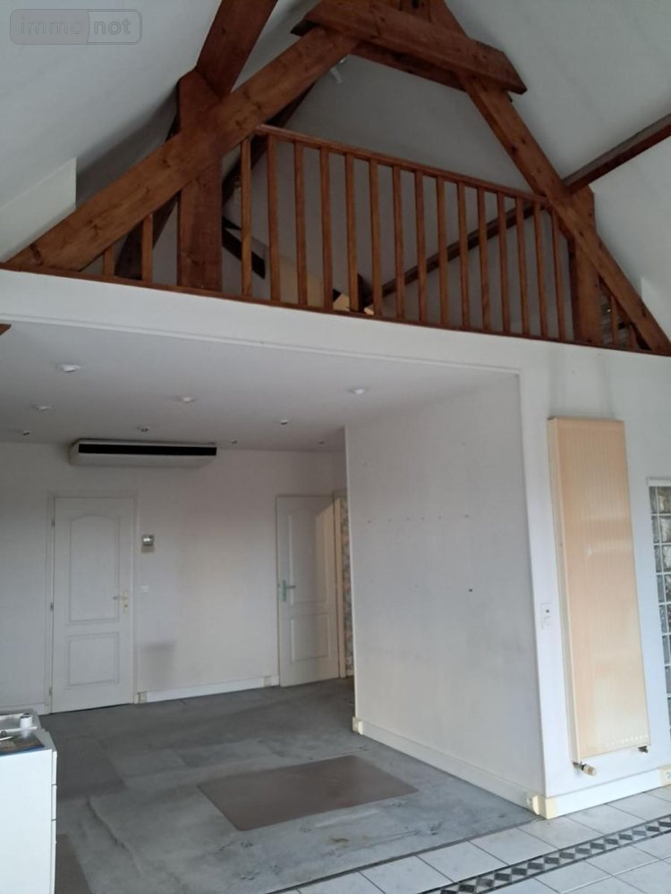 Maison a vendre Boulogne-sur-Mer 62200 Pas-de-Calais 236 m2 8 pièces 419200 euros
