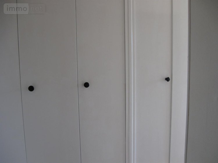 Location appartement Carentan-les-Marais 50500 Manche 35 m2 1 pièce 360 euros