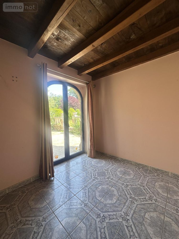 Maison a vendre Sainte-Hélène 56700 Morbihan 70 m2 4 pièces 293560 euros