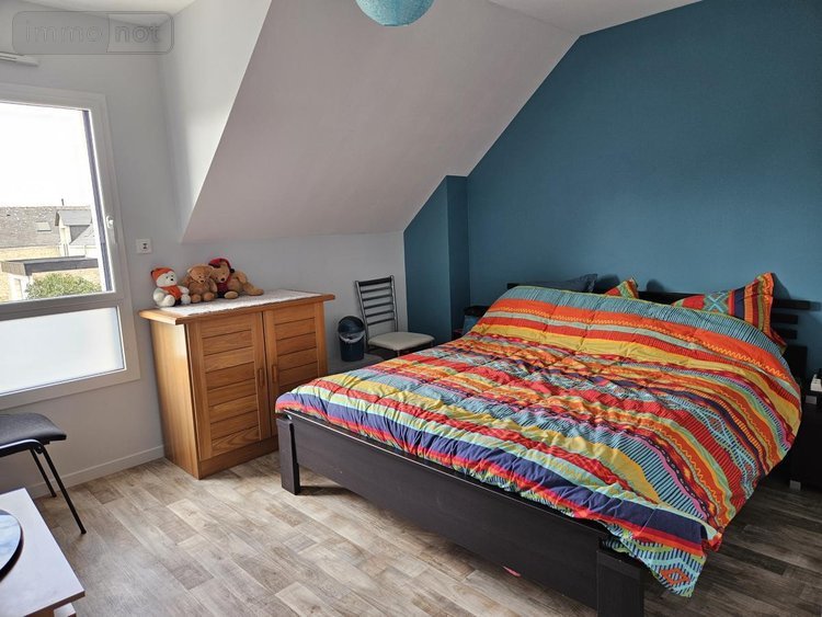 Maison a vendre Erdeven 56410 Morbihan 186 m2 7 pièces 747211 euros