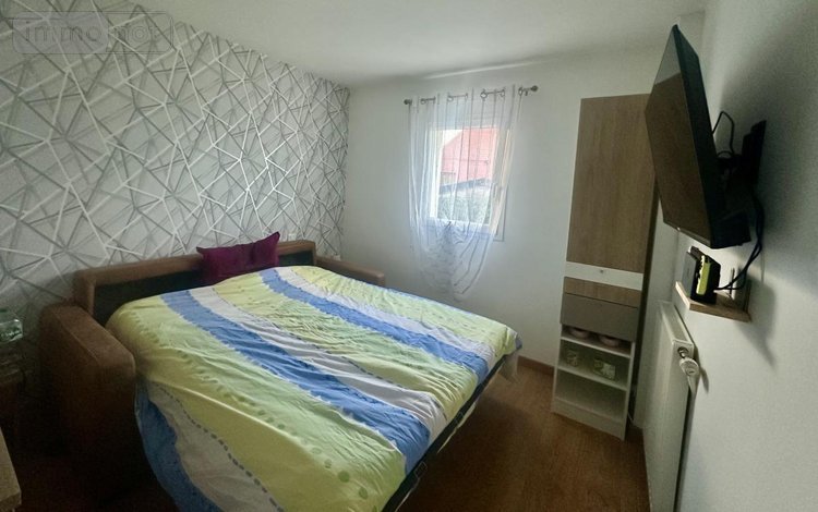 Maison a vendre Meslan 56320 Morbihan 122 m2 5 pièces 288151 euros