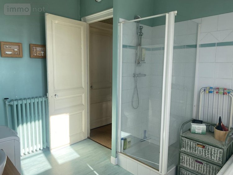 Maison a vendre Elbeuf 76500 Seine-Maritime 120 m2 7 pièces 168000 euros