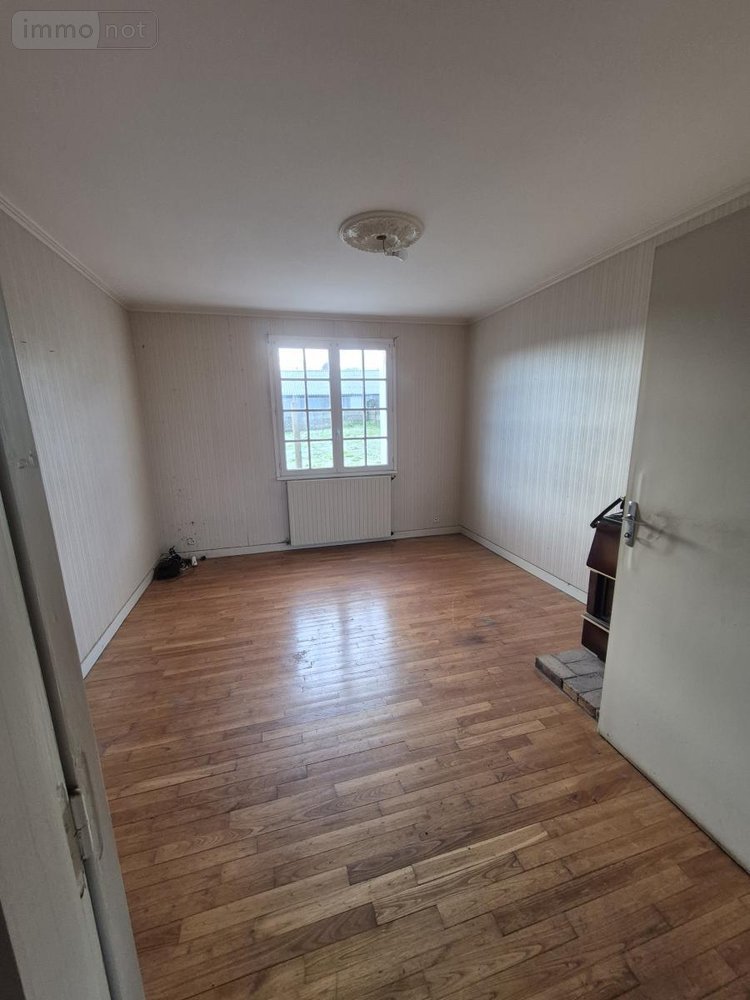 Maison a vendre Commana 29450 Finistère 90 m2 6 pièces 79875 euros