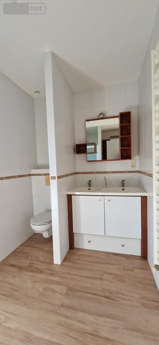 Maison a vendre Pontivy 56300 Morbihan 170 m2 7 pièces 348500 euros