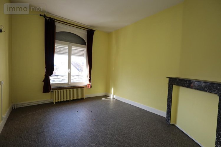 Maison a vendre Cambrai 59400 Nord 109 m2 6 pièces 90000 euros