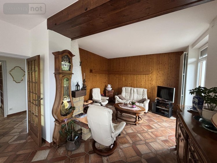 Maison a vendre Barberaz 73000 Savoie 135 m2 7 pièces 698000 euros