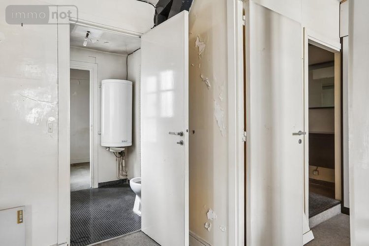 Appartement a vendre Paris 3e arrondissement 75003 Paris 77 m2 3 pièces 845000 euros