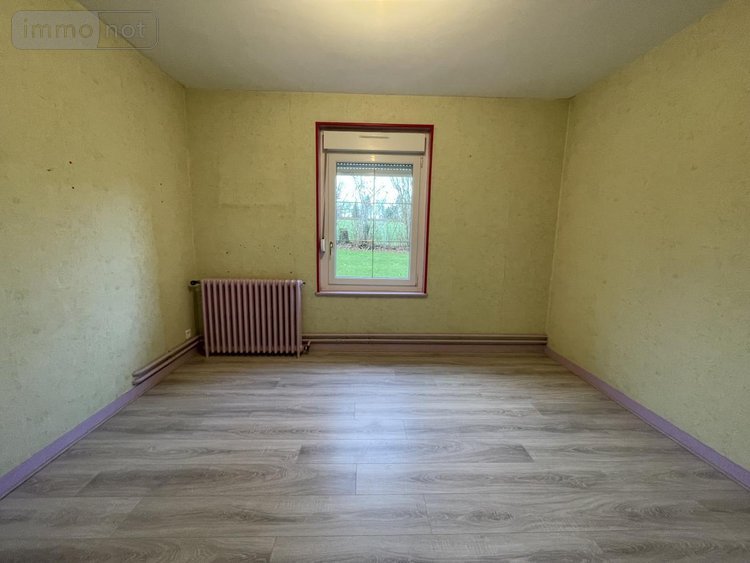 Maison a vendre La Ferté Macé 61600 Orne 125 m2 7 pièces 139000 euros