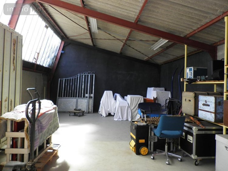 Maison a vendre Asnières-sur-Vègre 72430 Sarthe 153 m2 7 pièces 395200 euros