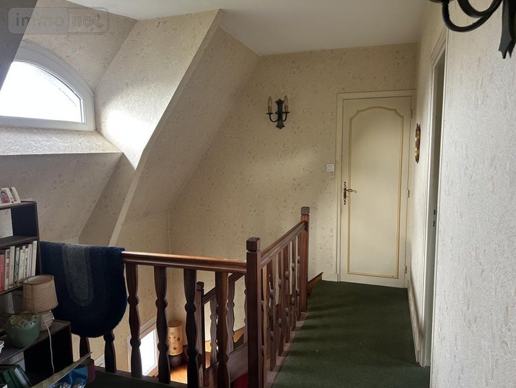 Maison a vendre Guingamp 22200 Côtes-d'Armor 94 m2 4 pièces 175320 euros