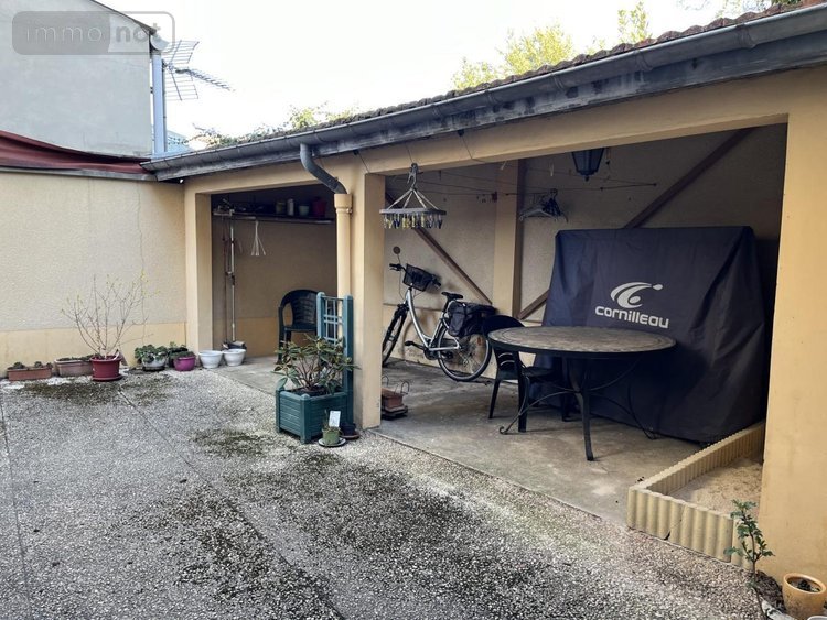 Maison a vendre Épernay 51200 Marne 160 m2 6 pièces 226000 euros