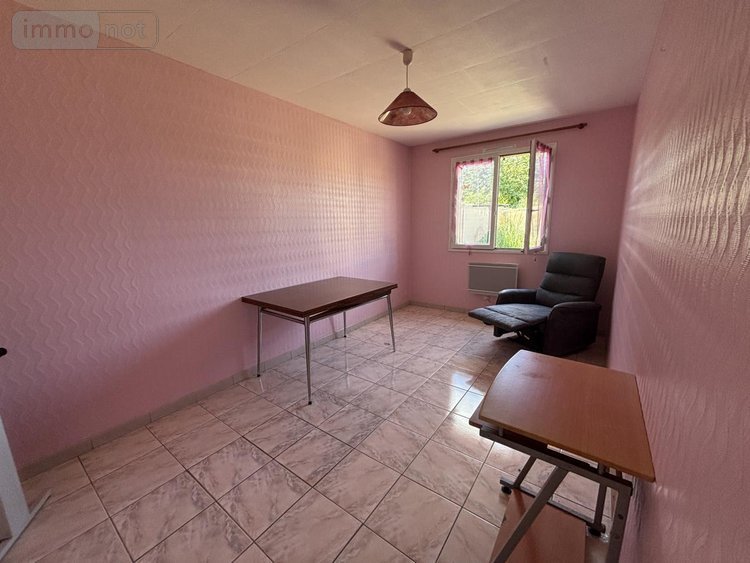 Maison a vendre Beaufort-en-Anjou 49250 Maine-et-Loire 105 m2 5 pièces 187055 euros