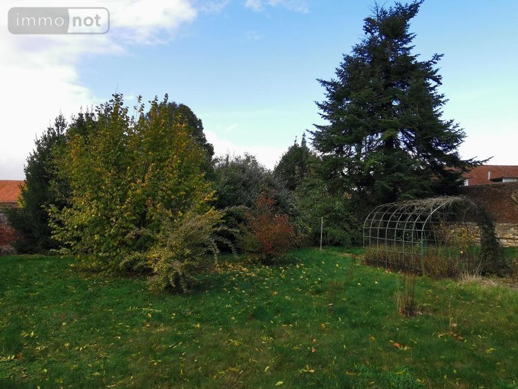 Maison a vendre Buissy 62860 Pas-de-Calais 132 m2 6 pièces 231000 euros