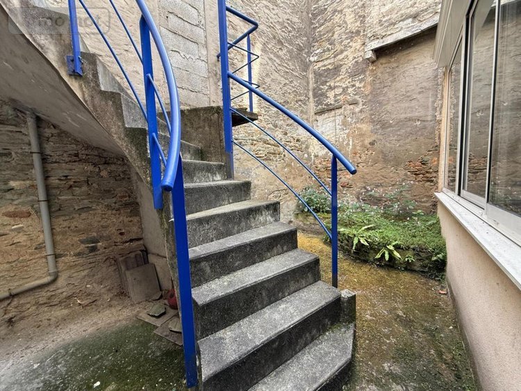 Fonds et murs commerciaux a vendre Cherbourg-en-Cotentin 50100 Manche 59 m2  106000 euros