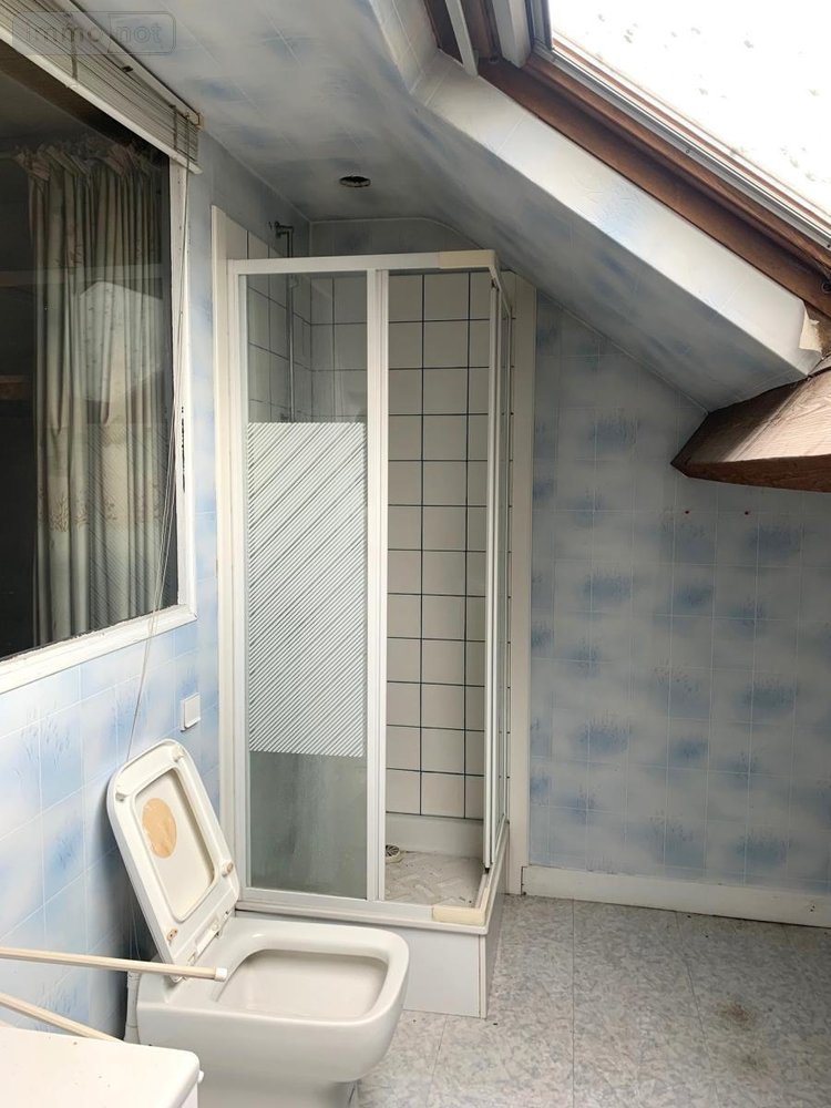 Maison a vendre Rouen 76000 Seine-Maritime 121 m2 5 pièces 150000 euros
