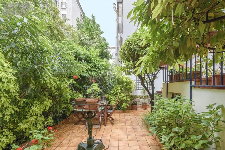 Maison a vendre Neuilly-sur-Seine 92200 Hauts-de-Seine 435 m2 10 pièces 5850000 euros