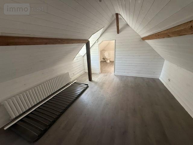 Maison a vendre L'Hôtellerie 14100 Calvados 162 m2 6 pièces 188200 euros