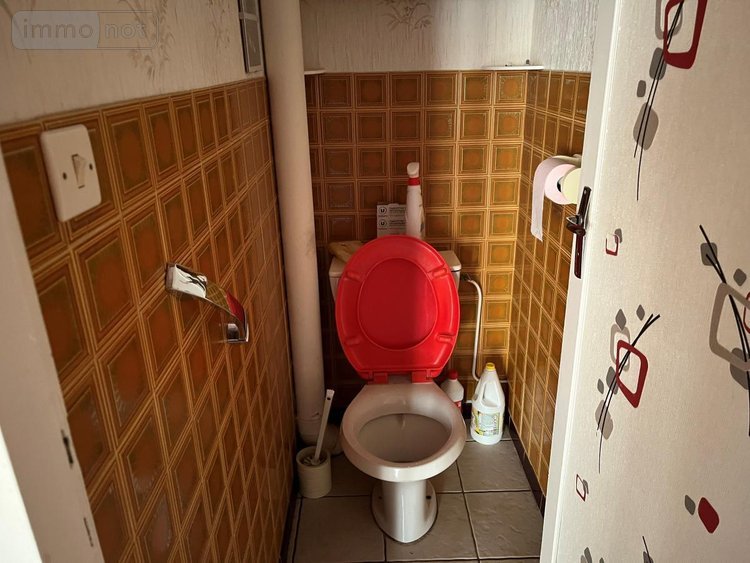 Maison a vendre Longvic 21600 Côte-d'Or 101 m2  239000 euros