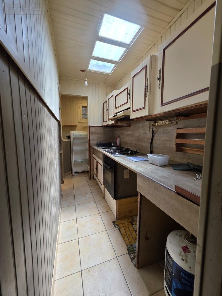 Maison a vendre Auchel 62260 Pas-de-Calais 134 m2 7 pièces 77000 euros