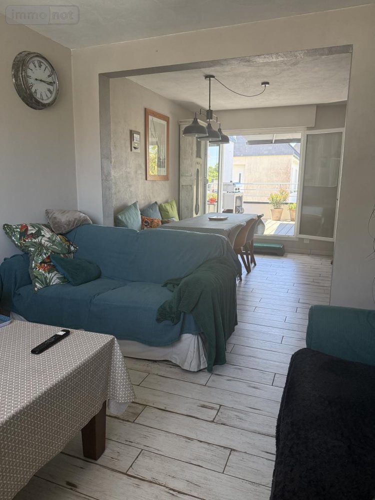 Maison a vendre Vannes 56000 Morbihan 145 m2  380500 euros