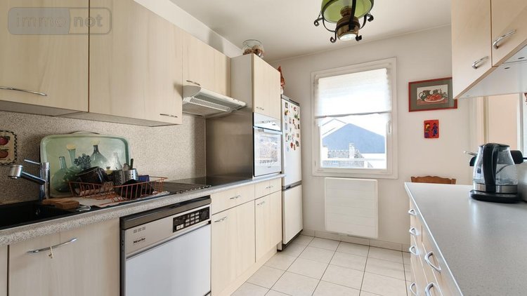 Appartement a vendre Évreux 27000 Eure 94 m2 4 pièces 228800 euros