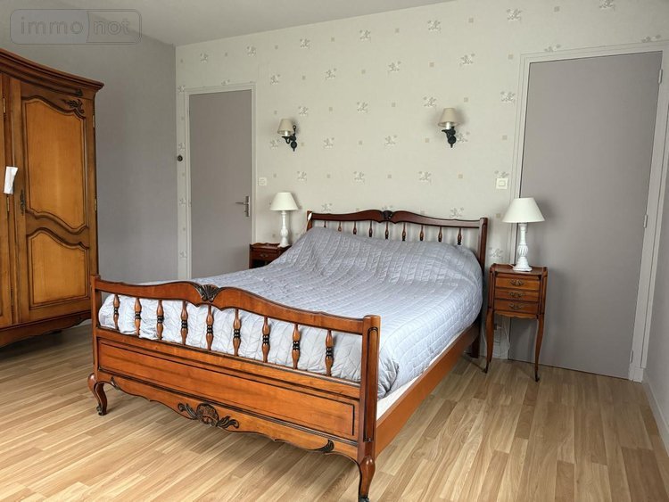 Maison a vendre Goudelin 22290 Côtes-d'Armor 213 m2 6 pièces 349216 euros