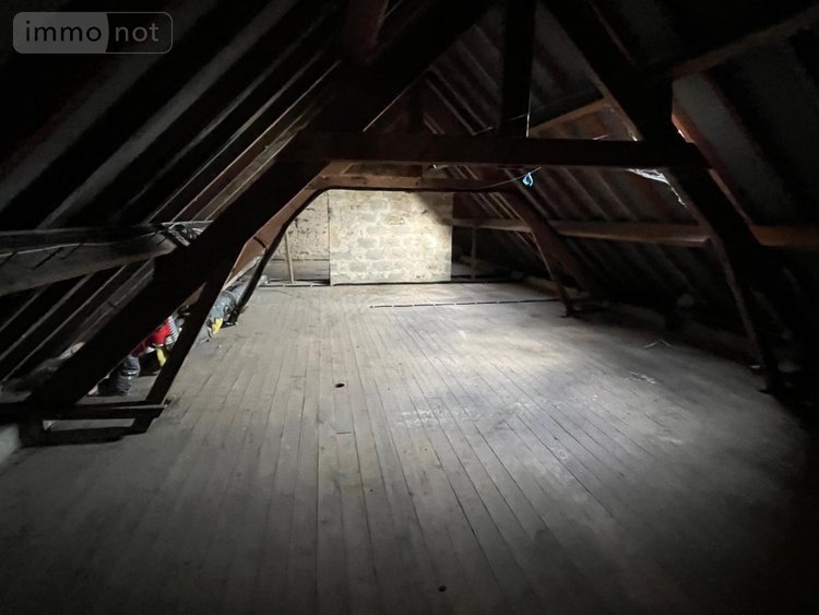 Maison a vendre Crasville 50630 Manche 240 m2 10 pièces 386900 euros