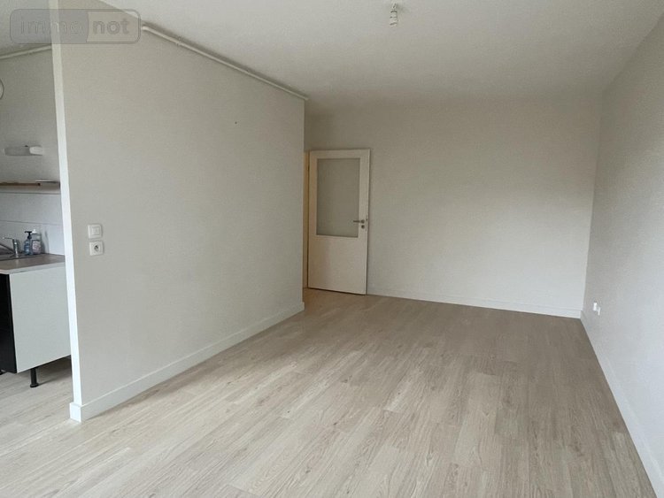 Appartement a vendre Marcq en Baroeul 59700 Nord 49 m2 2 pièces 194500 euros