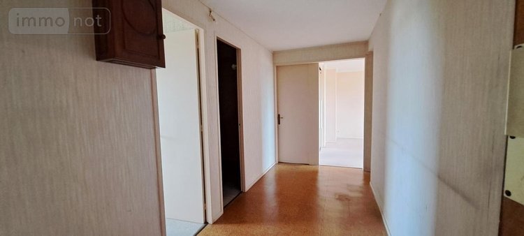 Appartement a vendre Angers 49000 Maine-et-Loire 93 m2 5 pièces 199500 euros