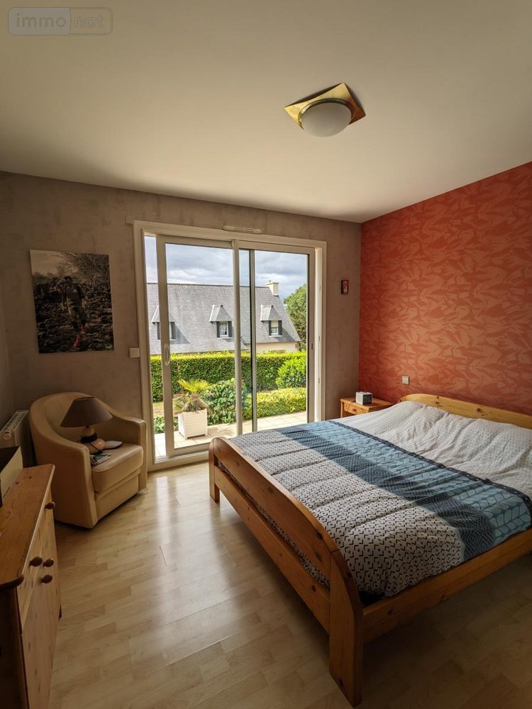Maison a vendre Plourin-lès-Morlaix 29600 Finistère 162 m2 6 pièces 401400 euros