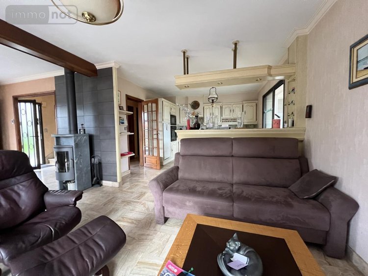 Maison a vendre Lanester 56600 Morbihan 129 m2 7 pièces 570652 euros