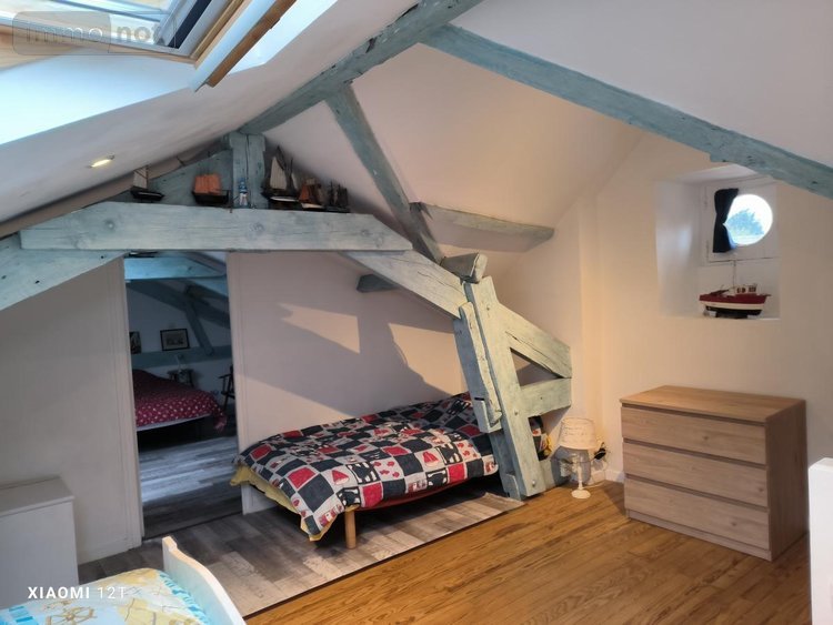 Maison a vendre Sarzeau 56370 Morbihan 51 m2 5 pièces 488800 euros