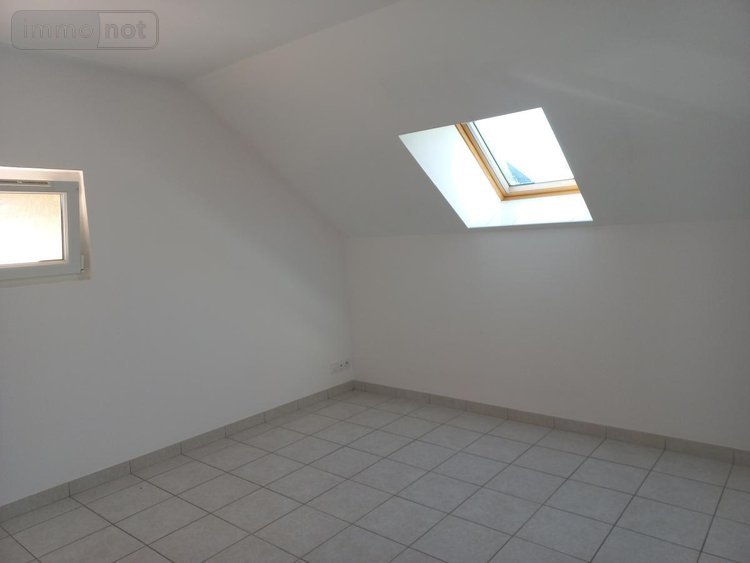 Maison a vendre Le Gouray 22330 Côtes-d'Armor 120 m2 4 pièces 212000 euros