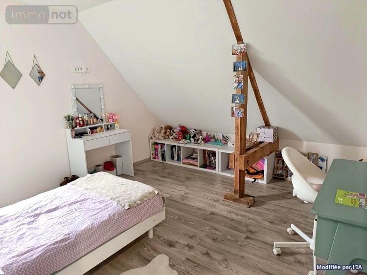 Maison a vendre Saint-Hilaire-Cottes 62120 Pas-de-Calais 207 m2  434000 euros