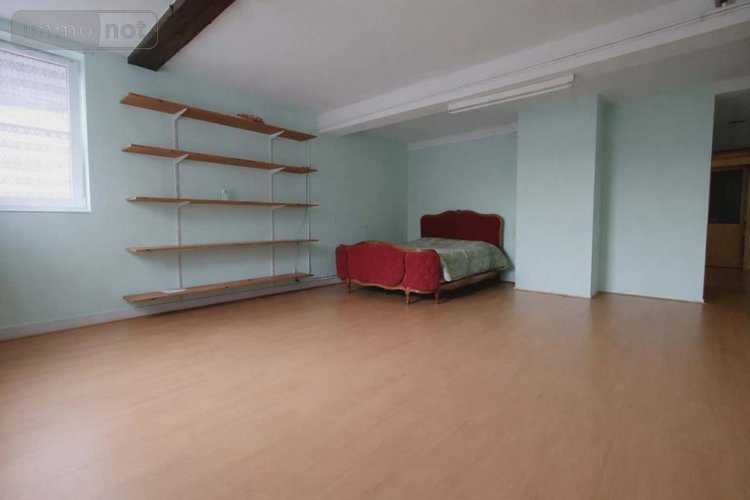 Maison a vendre Aire-sur-la-Lys 62120 Pas-de-Calais 317 m2 9 pièces 228000 euros