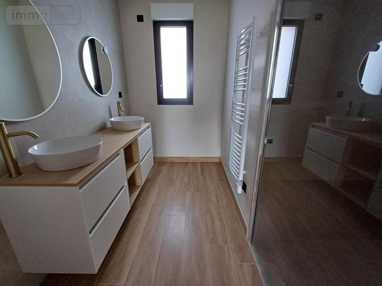Maison a vendre Le Mans 72000 Sarthe 140 m2 5 pièces 497500 euros