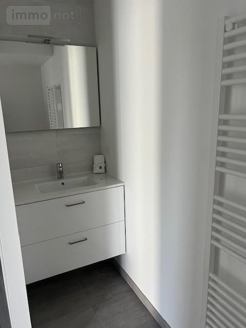 Appartement a vendre Vannes 56000 Morbihan 44 m2 2 pièces 221450 euros