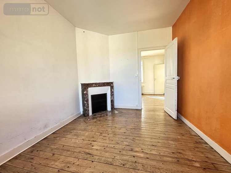 Maison a vendre Tours 37000 Indre-et-Loire 100 m2  257500 euros