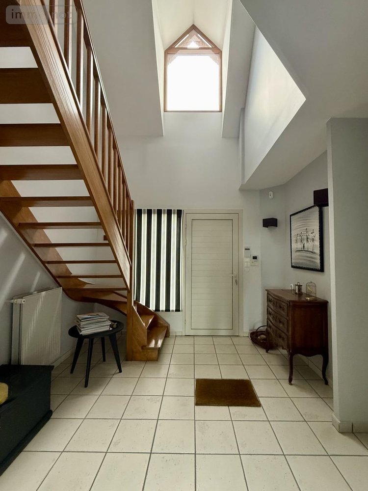 Maison a vendre Goeulzin 59169 Nord 208 m2 7 pièces 439000 euros