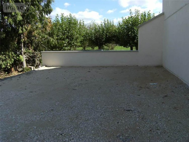 Location maison Saint-Aubin 39410 Jura 106 m2 4 pièces 750 euros