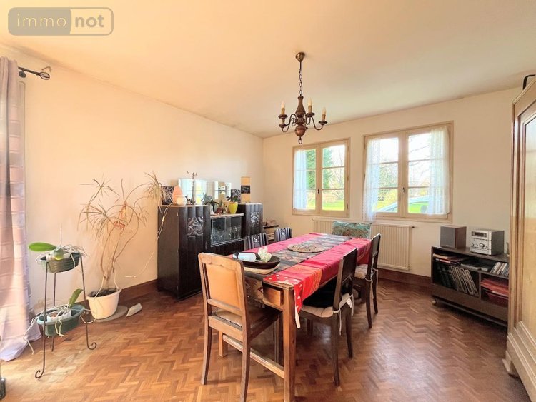 Maison a vendre Bénodet 29950 Finistère 122 m2 6 pièces 290000 euros