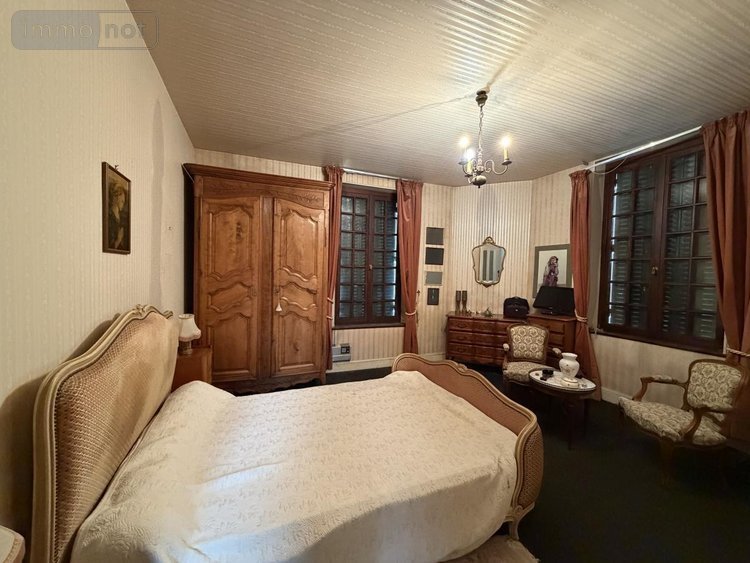 Maison a vendre Laon 02000 Aisne 112 m2 5 pièces 152000 euros