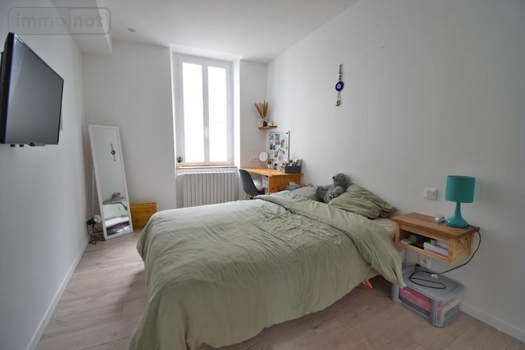 Maison a vendre Val d'Erdre-Auxence 49370 Maine-et-Loire 124 m2 6 pièces 204800 euros