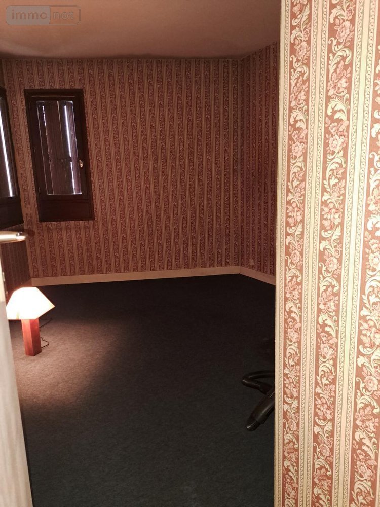 Appartement a vendre Le Mans 72000 Sarthe 103 m2 4 pièces 68250 euros