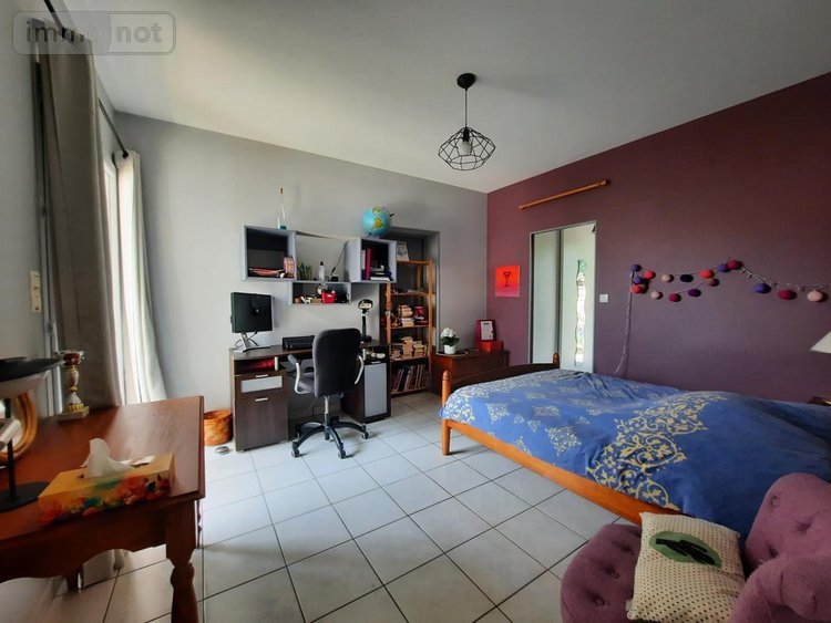 Maison a vendre Challans 85300 Vendée 214 m2 7 pièces 499720 euros