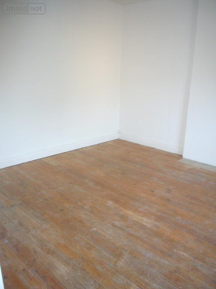 Location appartement Marcoing 59159 Nord 94 m2 3 pièces 490 euros